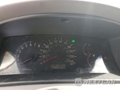 Zdjęcie 9 z 12 samochodu: 2006 TOYOTA COROLLA CE VIN:1NXBR32E66Z741002 - miniatura