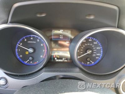 Zdjęcie 9 z 13 samochodu: 2019 SUBARU OUTBACK 2.5I LIMITED VIN:4S4BSANC7K3237447 - miniatura