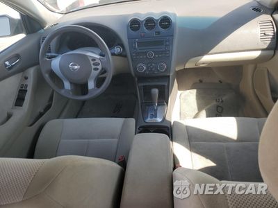 Zdjęcie 8 z 12 samochodu: 2009 NISSAN ALTIMA 2.5 VIN:1N4AL21EX9N481298 - miniatura