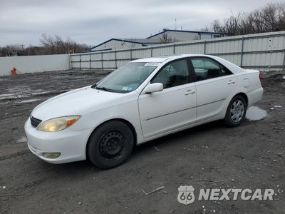 2005 TOYOTA COROLLA MATRIX XR 2T1KR32E45C323005 - główne zdjęcie licytacji z USA - miniatura