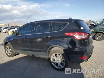 Drugie zdjęcie samochodu z przodu: 2013 FORD ESCAPE SEL VIN:1FMCU9H90DUD72831 - miniatura