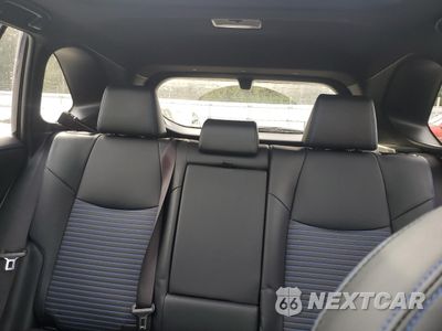 Zdjęcie 10 z 14 samochodu: 2021 TOYOTA RAV4 XSE VIN:JTME6RFV5MD512654 - miniatura