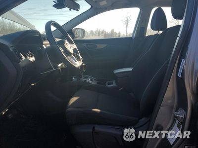 Zdjęcie 7 z 14 samochodu: 2020 NISSAN ROGUE SPORT S VIN:JN1BJ1CV7LW256370 - miniatura