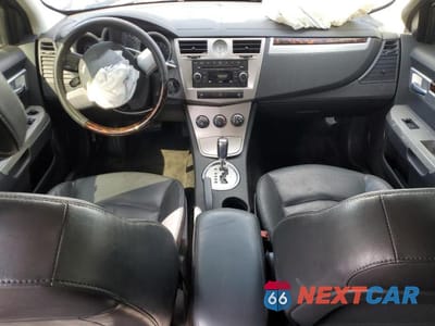 Zdjęcie 8 z 12 samochodu: 2010 CHRYSLER SEBRING LIMITED VIN:1C3CC5FV1AN109371 - miniatura
