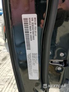 Zdjęcie 12 z 13 samochodu: 2022 DODGE CHARGER R/T VIN:2C3CDXCT6NH199532 - miniatura