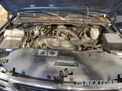 Zdjęcie 12 z 13 samochodu: 2006 GMC YUKON XL K1500 VIN:3GKFK16Z46G227653 - miniatura