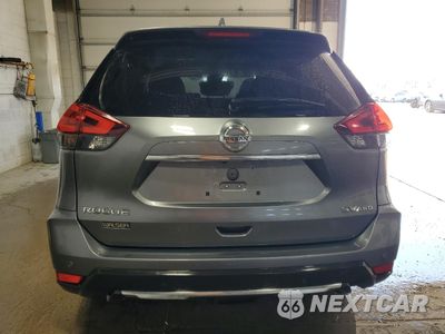 Zdjęcie 6 z 14 samochodu: 2020 NISSAN ROGUE S VIN:JN8AT2MV5LW114580 - miniatura