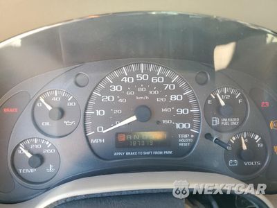 Zdjęcie 9 z 15 samochodu: 2003 CHEVROLET ASTRO VIN:1GNEL19X83B140526 - miniatura