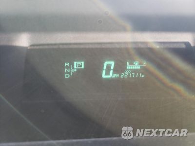 Zdjęcie 9 z 13 samochodu: 2009 TOYOTA PRIUS VIN:JTDKB20U193474424 - miniatura