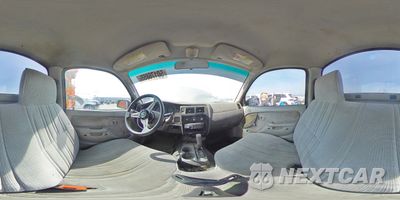Zdjęcie 13 z 14 samochodu: 2002 TOYOTA TACOMA VIN:5TENL42NX2Z034835 - miniatura
