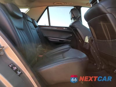 Zdjęcie 11 z 13 samochodu: 2006 MERCEDES-BENZ ML 350 VIN:4JGBB86E76A005425 - miniatura