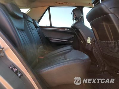 Zdjęcie 11 z 13 samochodu: 2006 MERCEDES-BENZ ML 350 VIN:4JGBB86E76A005425 - miniatura