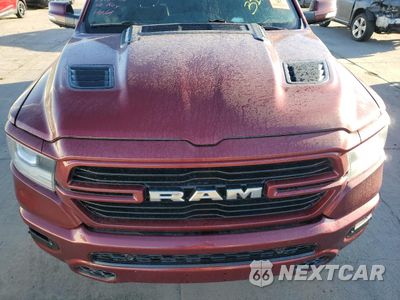 Zdjęcie 11 z 13 samochodu: 2021 RAM 1500 LARAMIE VIN:1C6SRFRT0MN762985 - miniatura