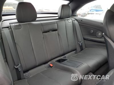 Zdjęcie 10 z 12 samochodu: 2016 BMW 428 XI SULEV VIN:WBA3T1C50GP823608 - miniatura