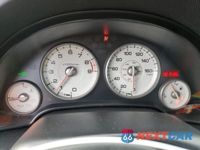 Zdjęcie 9 z 12 samochodu: 2005 ACURA RSX TYPE-S VIN:JH4DC530X5S012720 - miniatura
