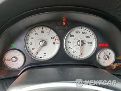 Zdjęcie 9 z 12 samochodu: 2005 ACURA RSX TYPE-S VIN:JH4DC530X5S012720 - miniatura