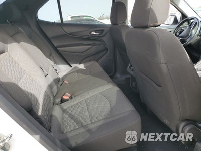 Zdjęcie 11 z 15 samochodu: 2020 CHEVROLET EQUINOX LT VIN:3GNAXJEV6LS612539 - miniatura