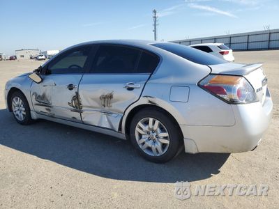 Drugie zdjęcie samochodu z przodu: 2012 NISSAN ALTIMA BASE VIN:1N4AL2AP0CN549164 - miniatura