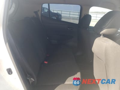 Zdjęcie 11 z 15 samochodu: 2015 NISSAN LEAF S VIN:1N4AZ0CP4FC330451 - miniatura