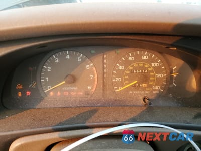 Zdjęcie 9 z 14 samochodu: 1996 TOYOTA CAMRY DX VIN:4T1BG12K9TU927452 - miniatura