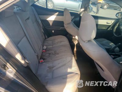 Zdjęcie 10 z 12 samochodu: 2016 TOYOTA COROLLA L VIN:5YFBURHE4GP432110 - miniatura