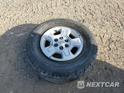 Zdjęcie 14 z 15 samochodu: 2008 CHEVROLET SILVERADO K1500 VIN:1GCEK19J68Z105604 - miniatura