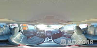 Zdjęcie 12 z 14 samochodu: 2015 NISSAN ALTIMA 2.5 VIN:1N4AL3AP4FN337314 - miniatura