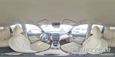 Zdjęcie 13 z 16 samochodu: 2016 NISSAN ROGUE S VIN:KNMAT2MT7GP718884 - miniatura