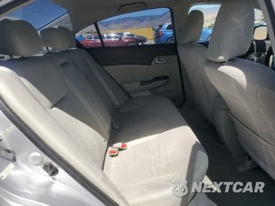 Zdjęcie 10 z 14 samochodu: 2012 HONDA CIVIC EX VIN:19XFB2F88CE375319 - miniatura