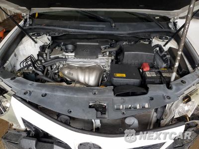 Zdjęcie 12 z 14 samochodu: 2014 TOYOTA CAMRY L VIN:4T1BF1FK2EU461976 - miniatura