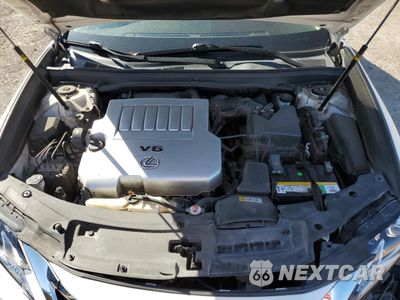 Zdjęcie 12 z 15 samochodu: 2017 LEXUS ES 350 VIN:58ABK1GG4HU037475 - miniatura