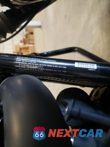 Zdjęcie 9 z 10 samochodu: 2020 HARLEY-DAVIDSON FXBB VIN:1HD1YJJ27LB030347 - miniatura