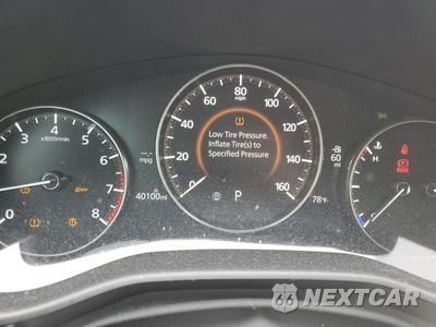 Zdjęcie 9 z 12 samochodu: 2022 MAZDA 3 SELECT VIN:JM1BPABL6N1509416 - miniatura