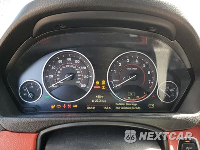 Zdjęcie 9 z 14 samochodu: 2015 BMW 428 I GRAN COUPE SULEV VIN:WBA4A9C5XFGL86823 - miniatura