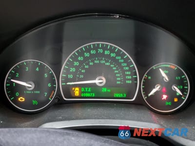 Zdjęcie 9 z 12 samochodu: 2007 SAAB 9-3 2.0T VIN:YS3FD79Y576102409 - miniatura