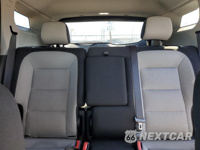 Zdjęcie 10 z 13 samochodu: 2022 GMC TERRAIN SLE VIN:3GKALTEV6NL252917 - miniatura