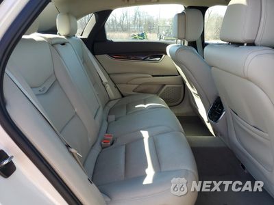 Zdjęcie 10 z 13 samochodu: 2014 CADILLAC XTS LUXURY COLLECTION VIN:2G61N5S36E9307621 - miniatura