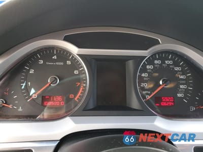 Zdjęcie 9 z 15 samochodu: 2010 AUDI A6 PREMIUM PLUS VIN:WAUFGAFB5AN052844 - miniatura