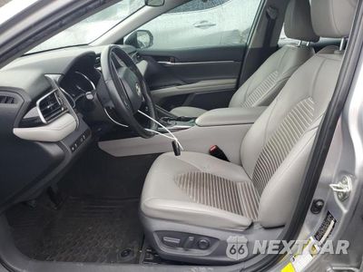 Zdjęcie 7 z 12 samochodu: 2020 TOYOTA CAMRY SE VIN:4T1G11AK5LU908096 - miniatura