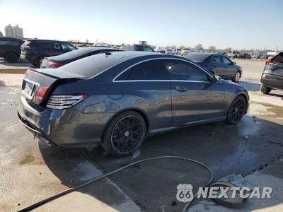 Trzecie zdjęcie samochodu z tyłu: 2016 MERCEDES-BENZ E 400 VIN:WDDKJ6FB7GF345024 - miniatura