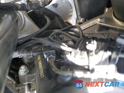 Zdjęcie 9 z 10 samochodu: 2022 KAWASAKI ZG1400 E VIN:JKBZGNE16NA017037 - miniatura