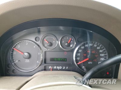 Zdjęcie 9 z 13 samochodu: 2005 FORD FREESTAR SEL VIN:2FMZA52275BA75957 - miniatura