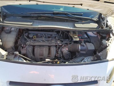Zdjęcie 11 z 12 samochodu: 2016 FORD TRANSIT CONNECT XL VIN:NM0LS7E73G1240635 - miniatura