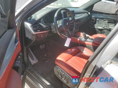 Zdjęcie 8 z 13 samochodu: 2016 BMW X6 XDRIVE35I VIN:5UXKU2C55G0N80273 - miniatura