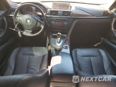 Zdjęcie 8 z 14 samochodu: 2013 BMW 335 XI VIN:WBA3B9C58DJ898914 - miniatura