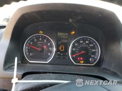 Zdjęcie 9 z 14 samochodu: 2009 HONDA CR-V EXL VIN:5J6RE48799L026121 - miniatura
