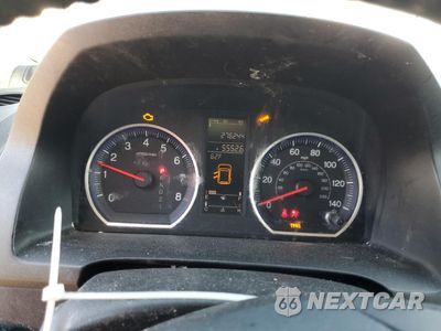 Zdjęcie 9 z 16 samochodu: 2009 HONDA CR-V EXL VIN:5J6RE48799L026121 - miniatura