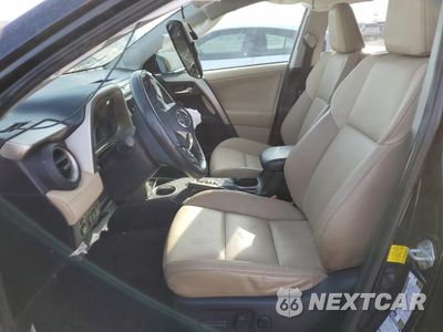 Zdjęcie 7 z 12 samochodu: 2013 TOYOTA RAV4 LIMITED VIN:2T3DFREV0DW083374 - miniatura