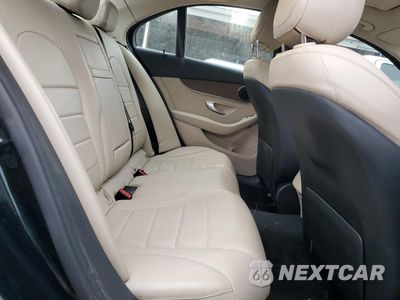 Zdjęcie 11 z 14 samochodu: 2019 MERCEDES-BENZ C 300 4MATIC VIN:55SWF8EB8KU284482 - miniatura