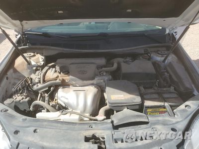 Zdjęcie 13 z 14 samochodu: 2016 TOYOTA CAMRY LE VIN:4T1BF1FK2GU516963 - miniatura